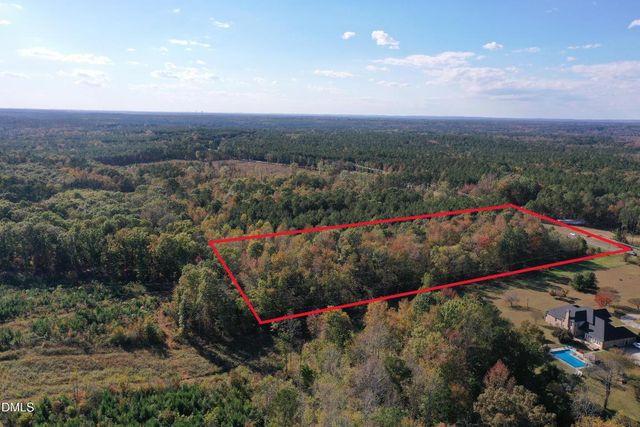 Lot 6 Rock Spring Church Road, Creedmoor, NC 27522