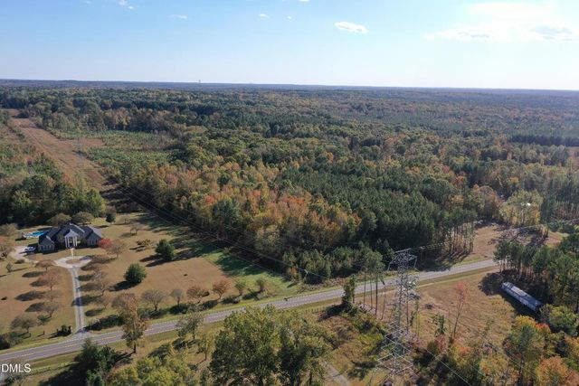 Lot 6 Rock Spring Church Road, Creedmoor, NC 27522