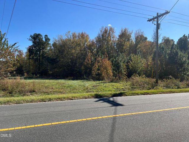 Lot 6 Rock Spring Church Road, Creedmoor, NC 27522