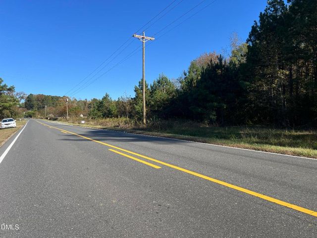 Lot 6 Rock Spring Church Road, Creedmoor, NC 27522