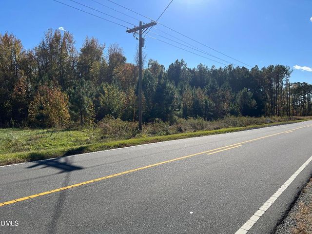 Lot 6 Rock Spring Church Road, Creedmoor, NC 27522