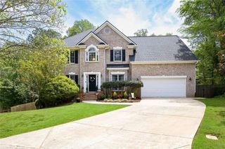 242 Hunters, Dallas, GA 30157