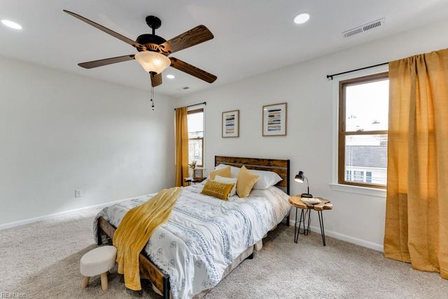 5537 Finespun Last, Virginia Beach, VA 23455