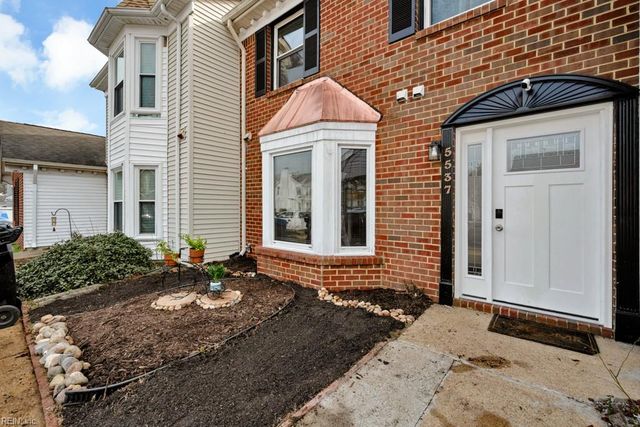 5537 Finespun Last, Virginia Beach, VA 23455