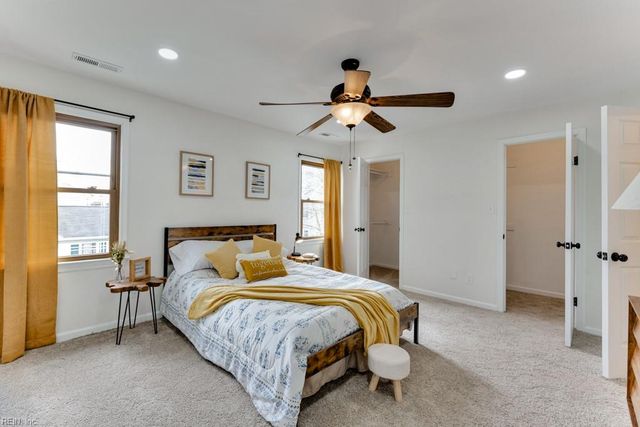 5537 Finespun Last, Virginia Beach, VA 23455