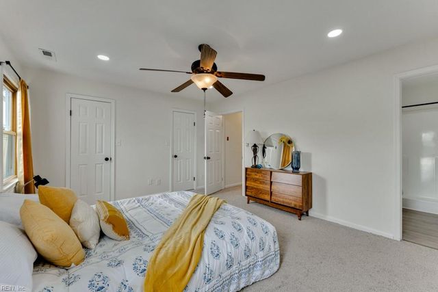 5537 Finespun Last, Virginia Beach, VA 23455