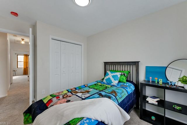 5537 Finespun Last, Virginia Beach, VA 23455