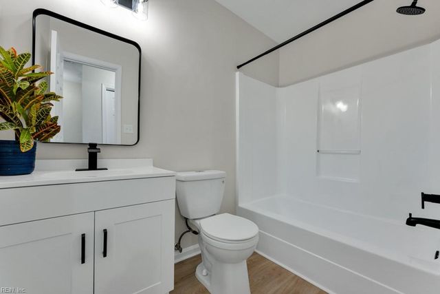 5537 Finespun Last, Virginia Beach, VA 23455