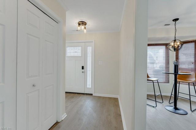 5537 Finespun Last, Virginia Beach, VA 23455