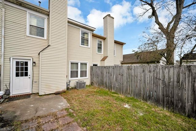 5537 Finespun Last, Virginia Beach, VA 23455