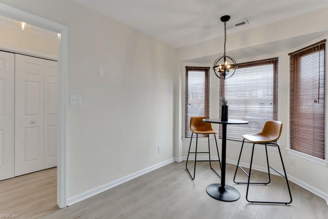 5537 Finespun Last, Virginia Beach, VA 23455