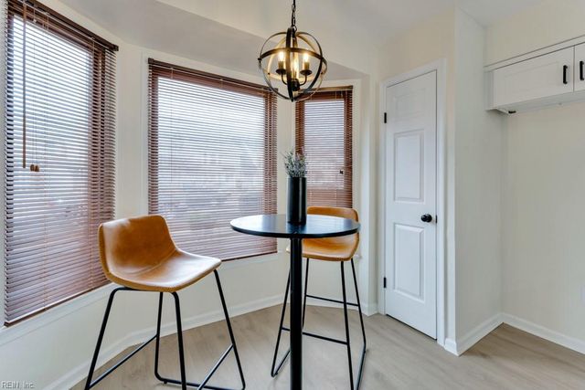 5537 Finespun Last, Virginia Beach, VA 23455