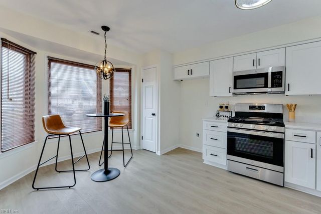 5537 Finespun Last, Virginia Beach, VA 23455