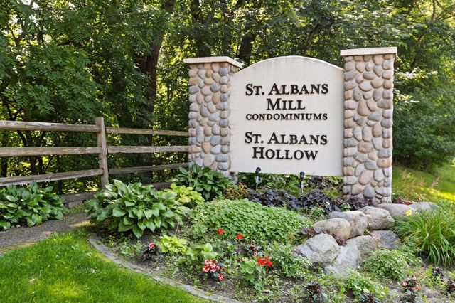 3000 Saint Albans Mill Road 103, Hopkins, MN 55305