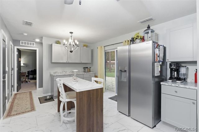 39 W Lynxx Drive, Citrus Springs, FL 34434