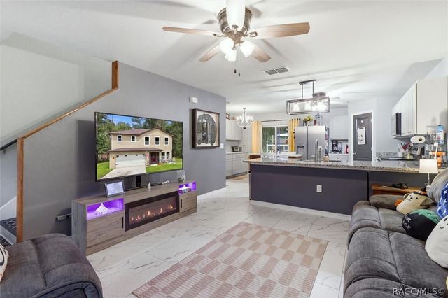 39 W Lynxx Drive, Citrus Springs, FL 34434