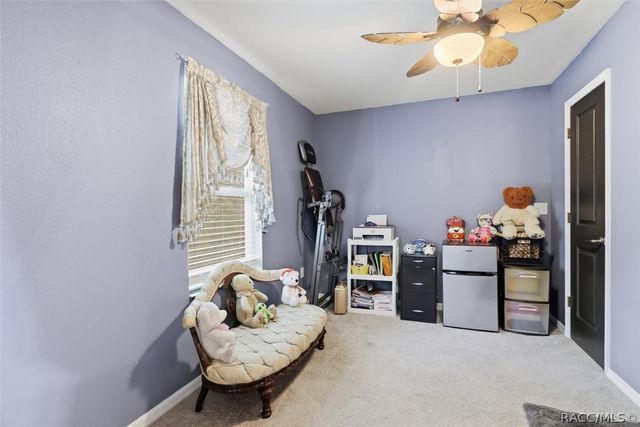 39 W Lynxx Drive, Citrus Springs, FL 34434