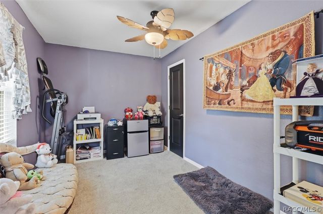 39 W Lynxx Drive, Citrus Springs, FL 34434