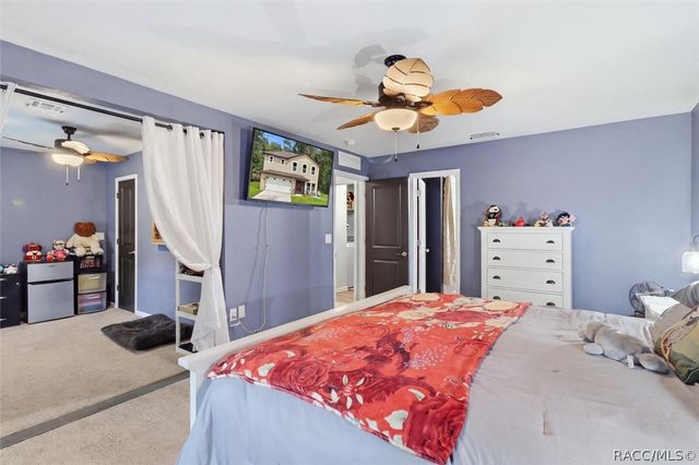 39 W Lynxx Drive, Citrus Springs, FL 34434