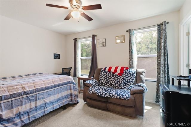 39 W Lynxx Drive, Citrus Springs, FL 34434
