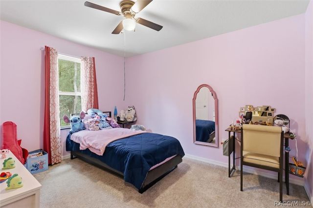 39 W Lynxx Drive, Citrus Springs, FL 34434