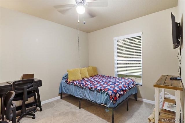 39 W Lynxx Drive, Citrus Springs, FL 34434