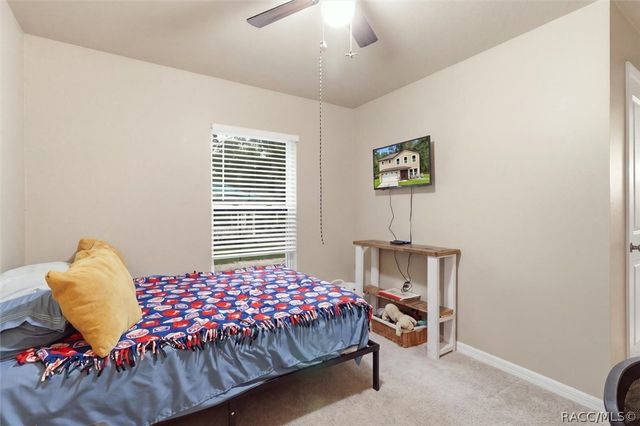 39 W Lynxx Drive, Citrus Springs, FL 34434
