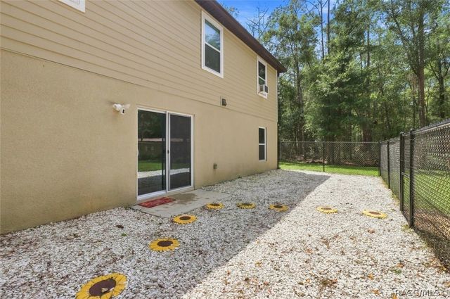 39 W Lynxx Drive, Citrus Springs, FL 34434
