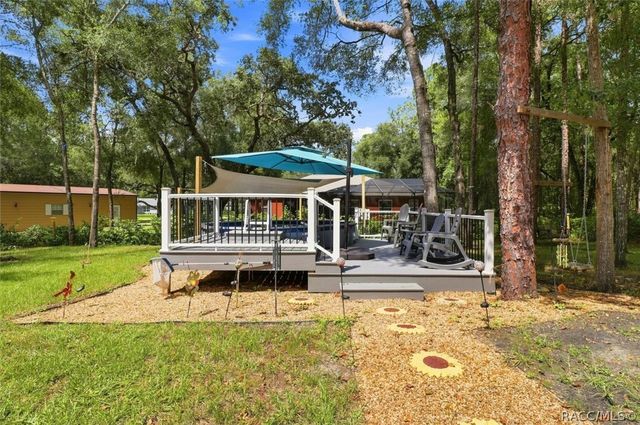 39 W Lynxx Drive, Citrus Springs, FL 34434
