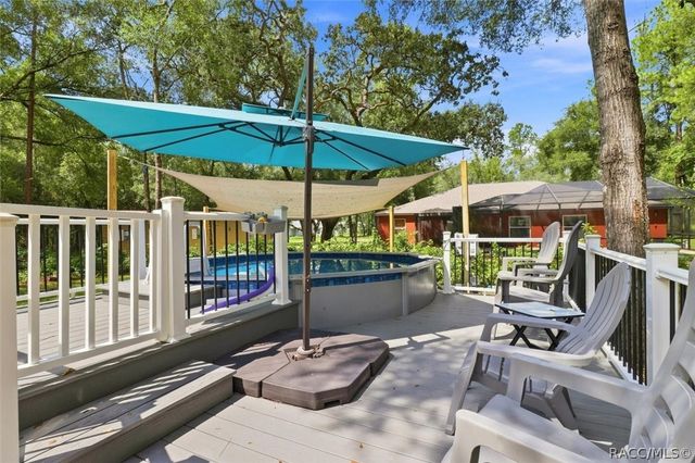 39 W Lynxx Drive, Citrus Springs, FL 34434