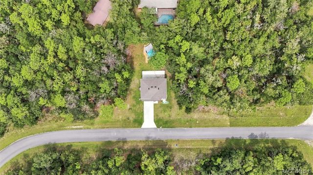 39 W Lynxx Drive, Citrus Springs, FL 34434