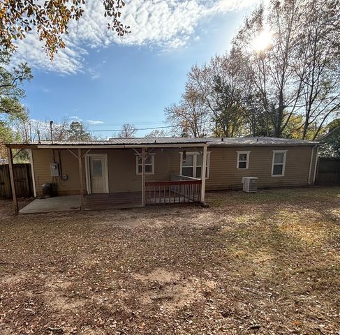 1102 Deborah Street, Dothan, AL 36301