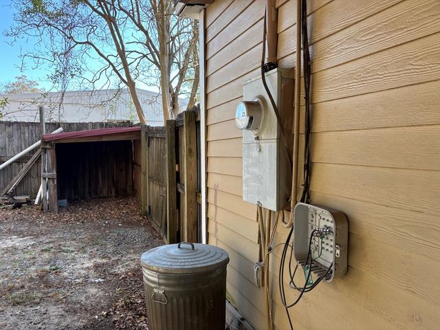 1102 Deborah Street, Dothan, AL 36301