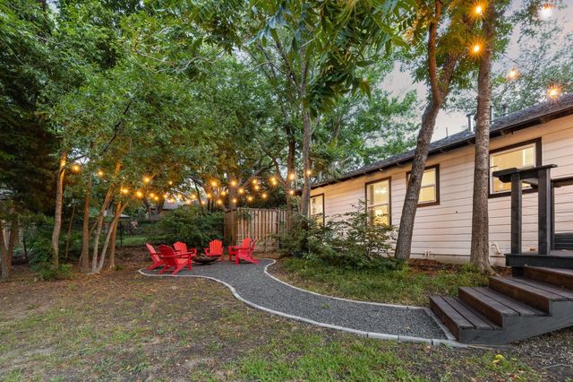 205 E 2nd Street, Prosper, TX 75078