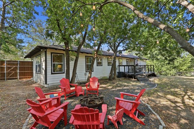 205 E 2nd Street, Prosper, TX 75078