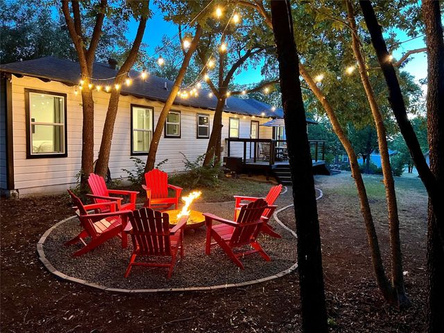 205 E 2nd Street, Prosper, TX 75078