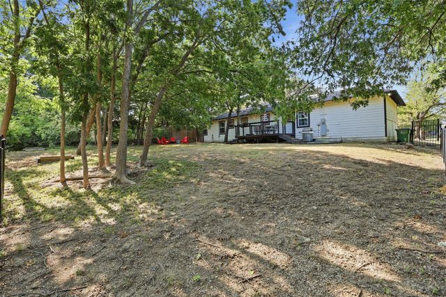 205 E 2nd Street, Prosper, TX 75078