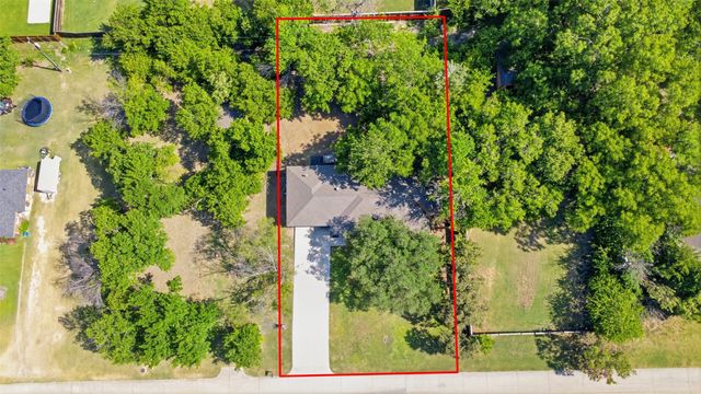 205 E 2nd Street, Prosper, TX 75078
