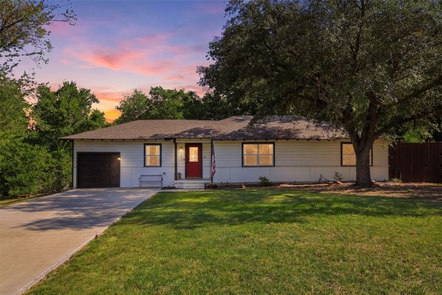 205 E 2nd Street, Prosper, TX 75078