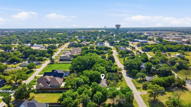 205 E 2nd Street, Prosper, TX 75078