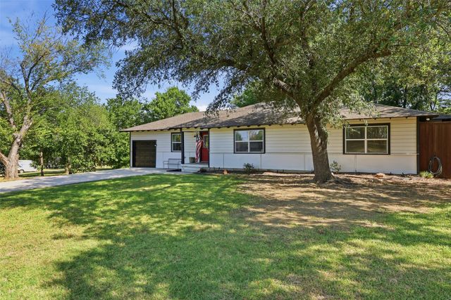 205 E 2nd Street, Prosper, TX 75078