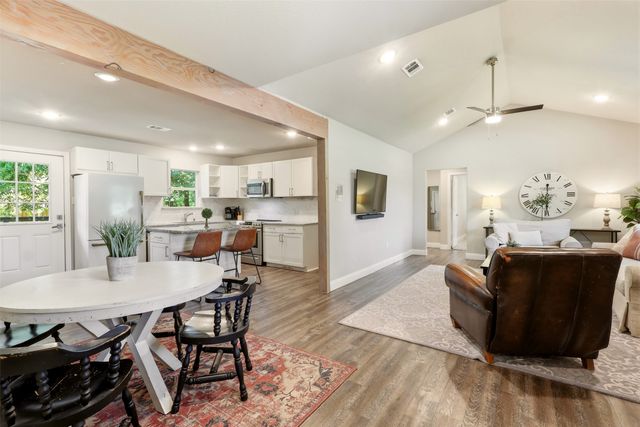 205 E 2nd Street, Prosper, TX 75078
