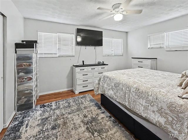 104 Joan Drive, Hartford, IL 62048