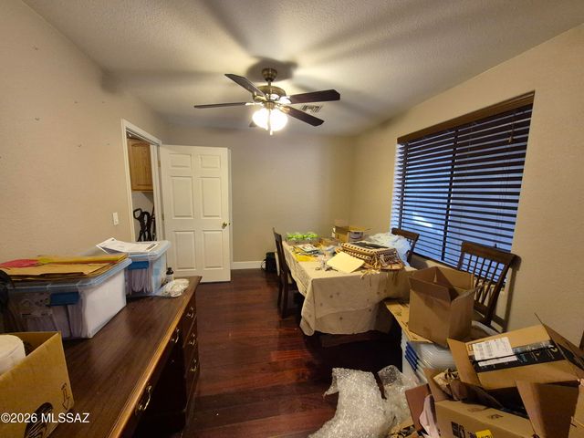 425 W Saddlehorn Drive, Safford, AZ 85546