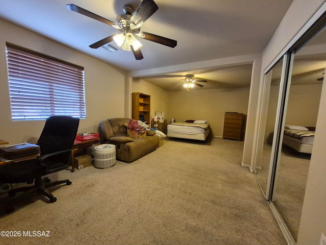 425 W Saddlehorn Drive, Safford, AZ 85546