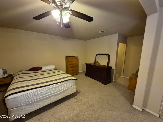 425 W Saddlehorn Drive, Safford, AZ 85546