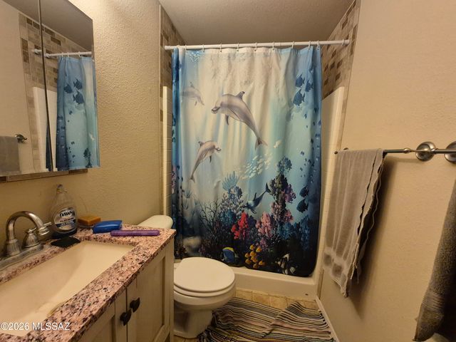 425 W Saddlehorn Drive, Safford, AZ 85546