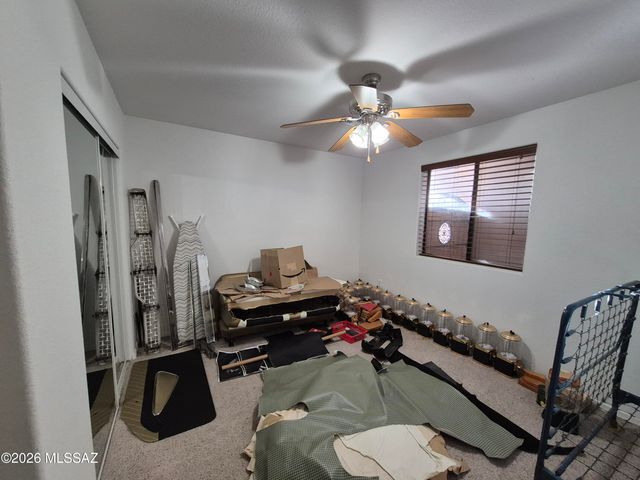 425 W Saddlehorn Drive, Safford, AZ 85546