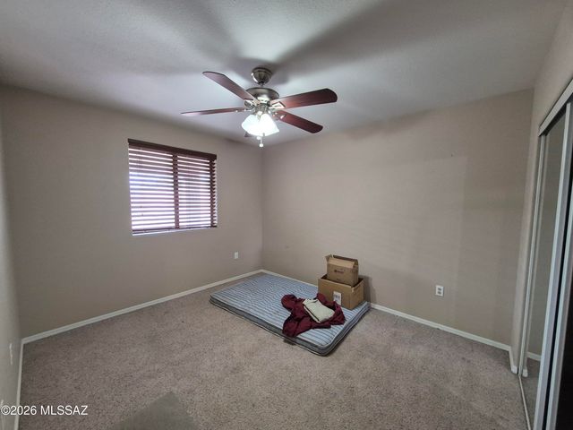 425 W Saddlehorn Drive, Safford, AZ 85546