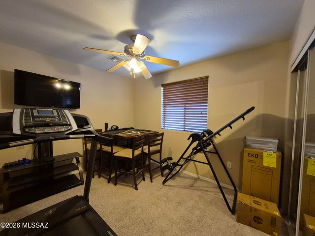 425 W Saddlehorn Drive, Safford, AZ 85546